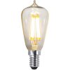 Star Trading LED-pære E14 ST38 Klar 3-trins Hukommelse – miniature 5