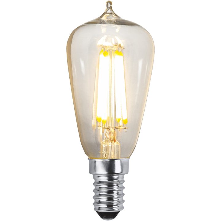 Star Trading LED-pære E14 ST38 Klar 3-trins Hukommelse – billede 5