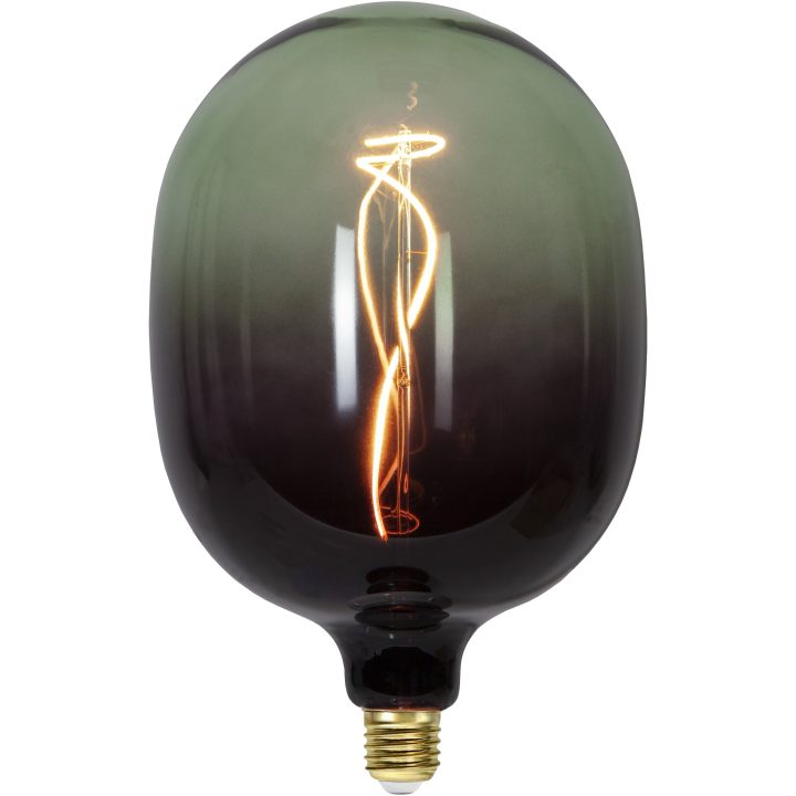 Star Trading LED-pære E27 C150 ColourMix Grøn – billede 3