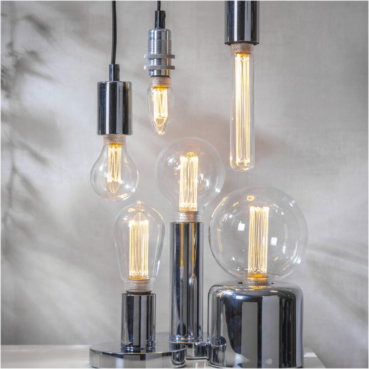 Star Trading LED-pære E27 T30 New Generation Classic – billede 11