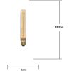 Star Trading LED-pære E27 T30 New Generation Classic – miniature 7