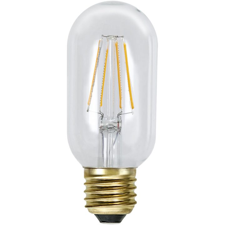 Star Trading LED-pære E27 T45 Soft Glow – billede 4