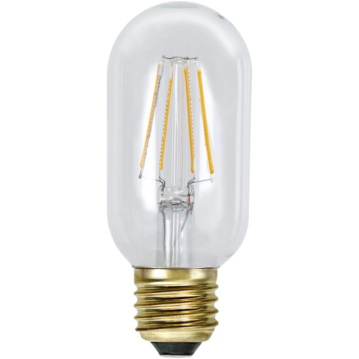 Star Trading LED-pære E27 T45 Soft Glow – billede 6