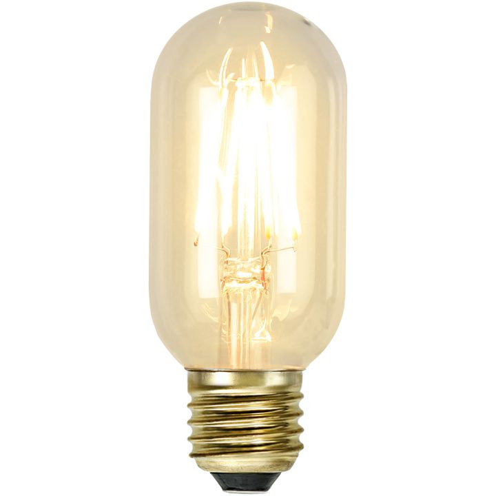 Star Trading LED-pære E27 T45 Soft Glow – billede 7