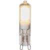 Star Trading LED-pære G9 Halo-LED Transparent – miniature 4