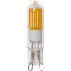 Star Trading LED-pære G9 Halo-LED Transparent – miniature 6
