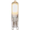 Star Trading LED-pære G9 Halo-LED Transparent – miniature 3