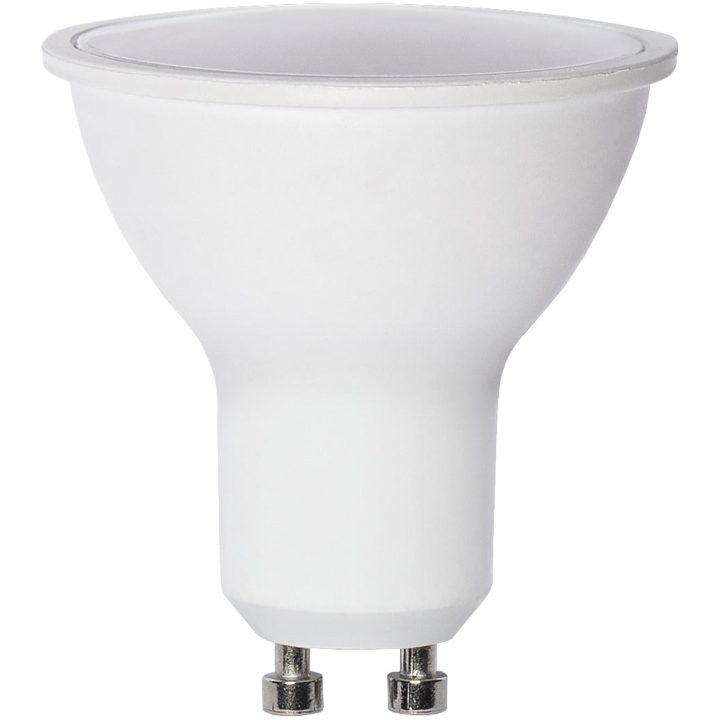 Star Trading LED-pære GU10 MR16 Sensor spotlight Hvid – billede 2
