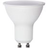 Star Trading LED-pære GU10 MR16 Sensor spotlight Hvid – miniature 1