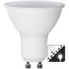 Star Trading LED-pære GU10 MR16 Sensor spotlight Hvid – miniature 3