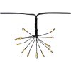 Star Trading Lysdekoration Dew Drop Flower Sort – miniature 8