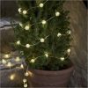 Star Trading Lysslange Berry Transparent – miniature 2