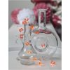 Star Trading Lysslinge Dew Drop Rösa – miniature 3