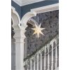Star Trading Papirstjerne Plain Hvid – miniature 4