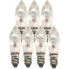 Star Trading Reservepære 7-pak Sparebulb Transparent – miniature 1
