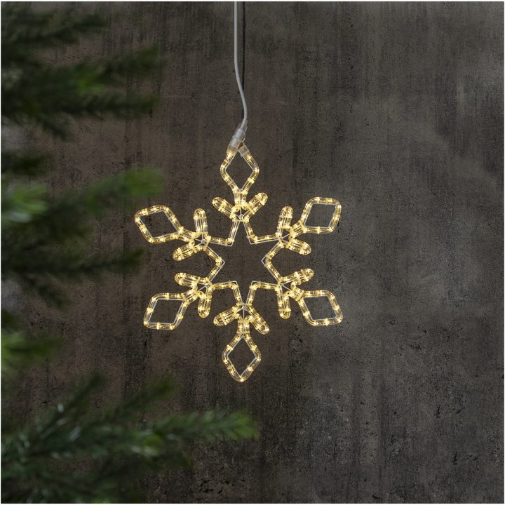 Star Trading Siluett Connectstar Transparent – billede 5