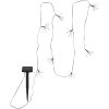 Star Trading Solcelle-lyskæde Firework Solar Sort – miniature 6