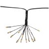 Star Trading Solcelle-lyskæde Firework Solar Sort – miniature 5