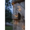 Star Trading Solcelle-lyskæde Firework Solar Sort – miniature 2