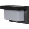 Star Trading Solcelle-spotlight Valla Sort – miniature 5