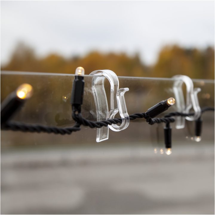 Star Trading Tilbehør Ropelight Reel Transparent – billede 2