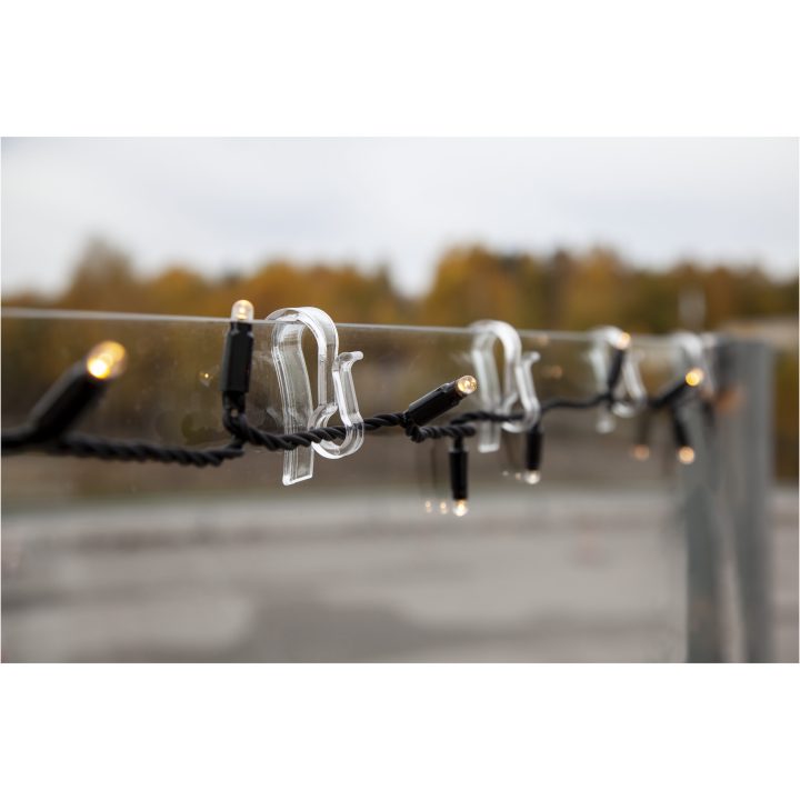 Star Trading Tilbehør Ropelight Reel Transparent – billede 4
