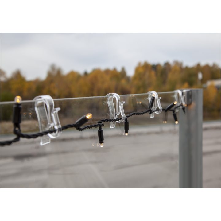 Star Trading Tilbehør Ropelight Reel Transparent – billede 5