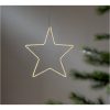 Star Trading Udendørsdekoration Tapesil Hvid – miniature 4