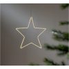 Star Trading Udendørsdekoration Tapesil Hvid – miniature 1
