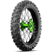 Starcross 5 Medium 90/100-14 M/C 49M TT Re MICHELIN