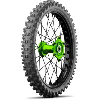 Starcross 5 Soft 70/100-17 M/C 40M TT Fr MICHELIN