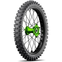 Starcross 6 Medium Soft 90/100-21 M/C 57M TT Fr MICHELIN