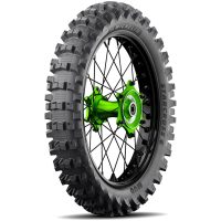 Starcross 6 MUD 110/90-19 62M Re MICHELIN
