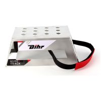 Startblok Grå BIHR