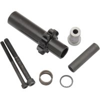 Startdrev 9t BELT DRIVES LTD.