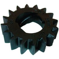 Startdrev B&S 16-t. Plast Eurogarden