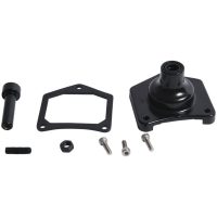 Starter Button 1.2 to 1.4 kW - Black Gloss All Balls
