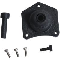 Starter Button 1.2 to 1.4 kW - Black Wrinkle All Balls