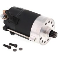 Starter Motor 1.4 kW - Black All Balls