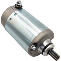 STARTER MOTOR NEW KAWASAKI 00-05 ZX1200/ZX12R