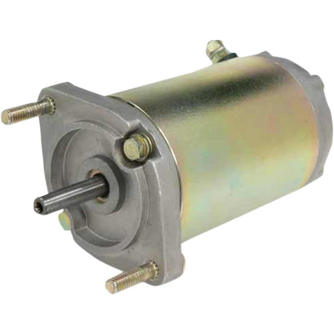 Starter Parts Unlimited Starter