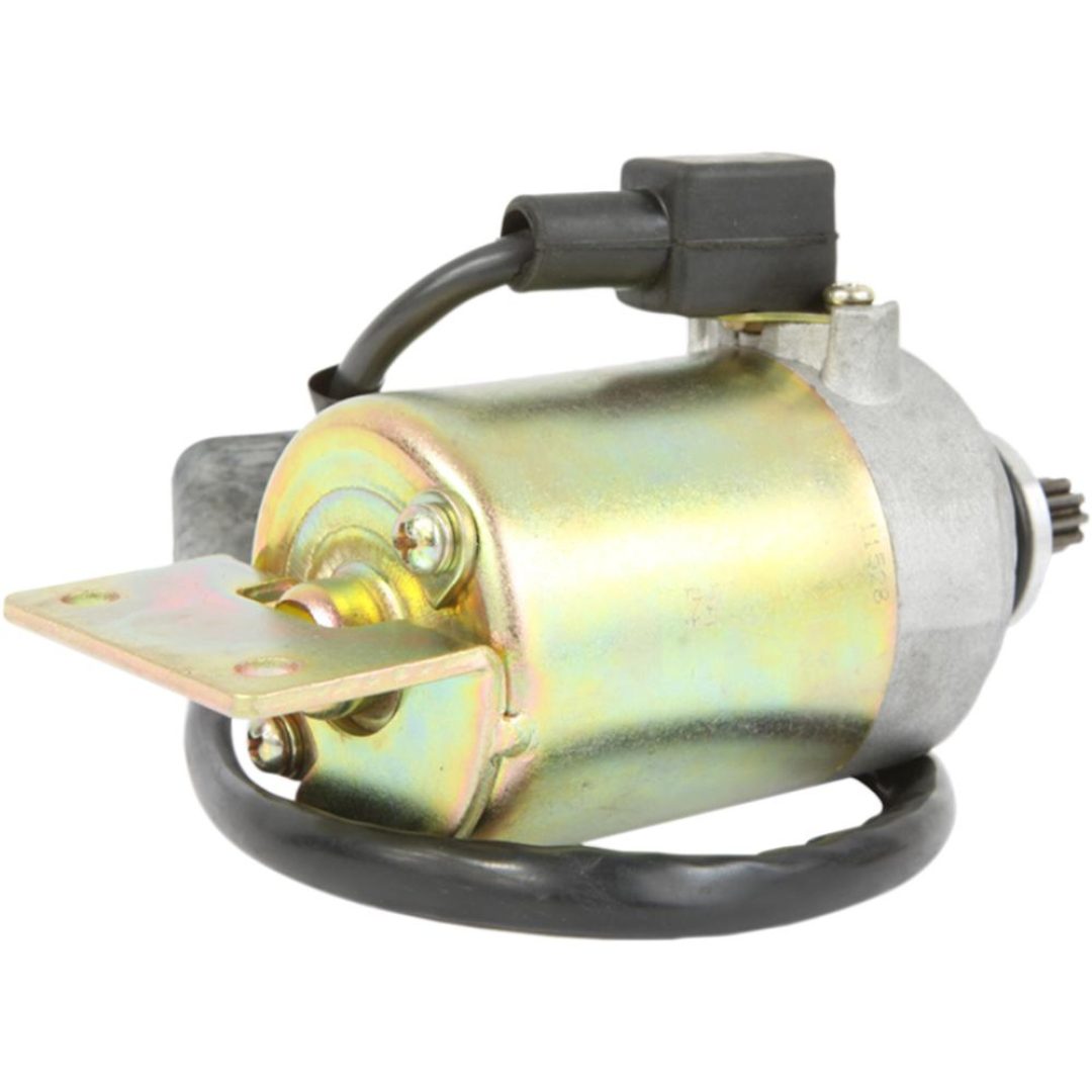 Starter Parts Unlimited Starter