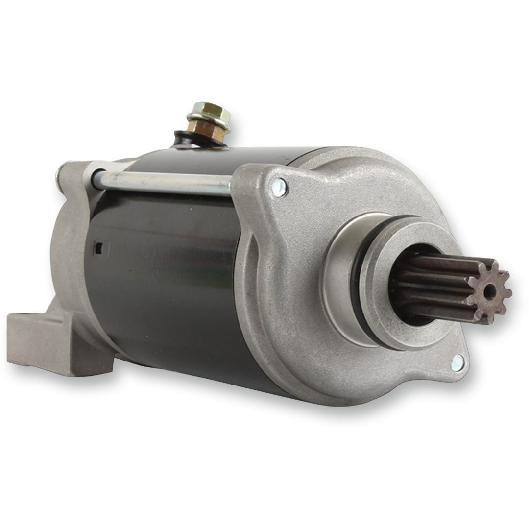 Starter Parts Unlimited Starter