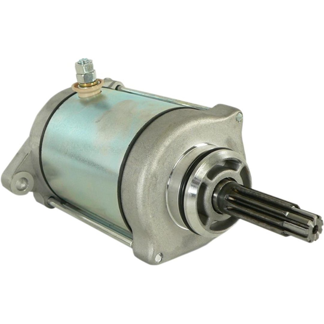 Starter Parts Unlimited Startmotor