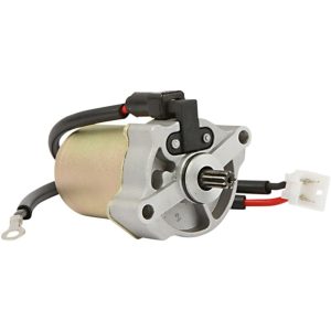 Starter Parts Unlimited