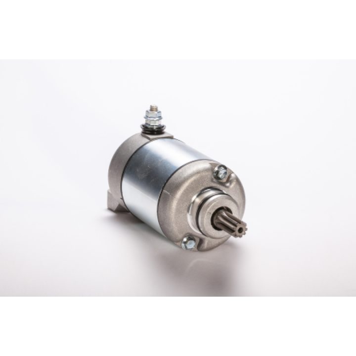 Starter Ricks Motorsport STARTER – billede 5