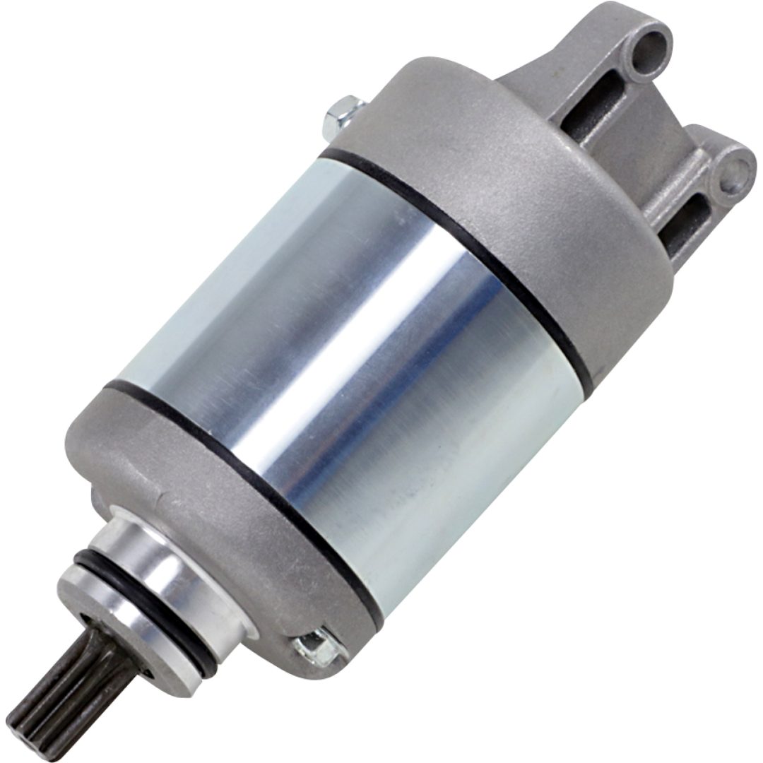 Starter Ricks Motorsport STARTER
