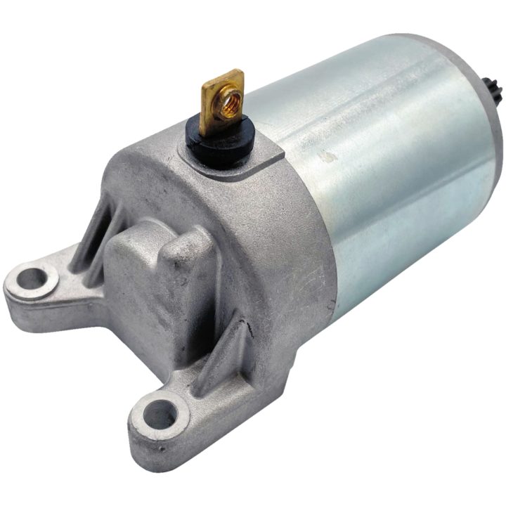 Starter Ricks Motorsport STARTER – billede 2