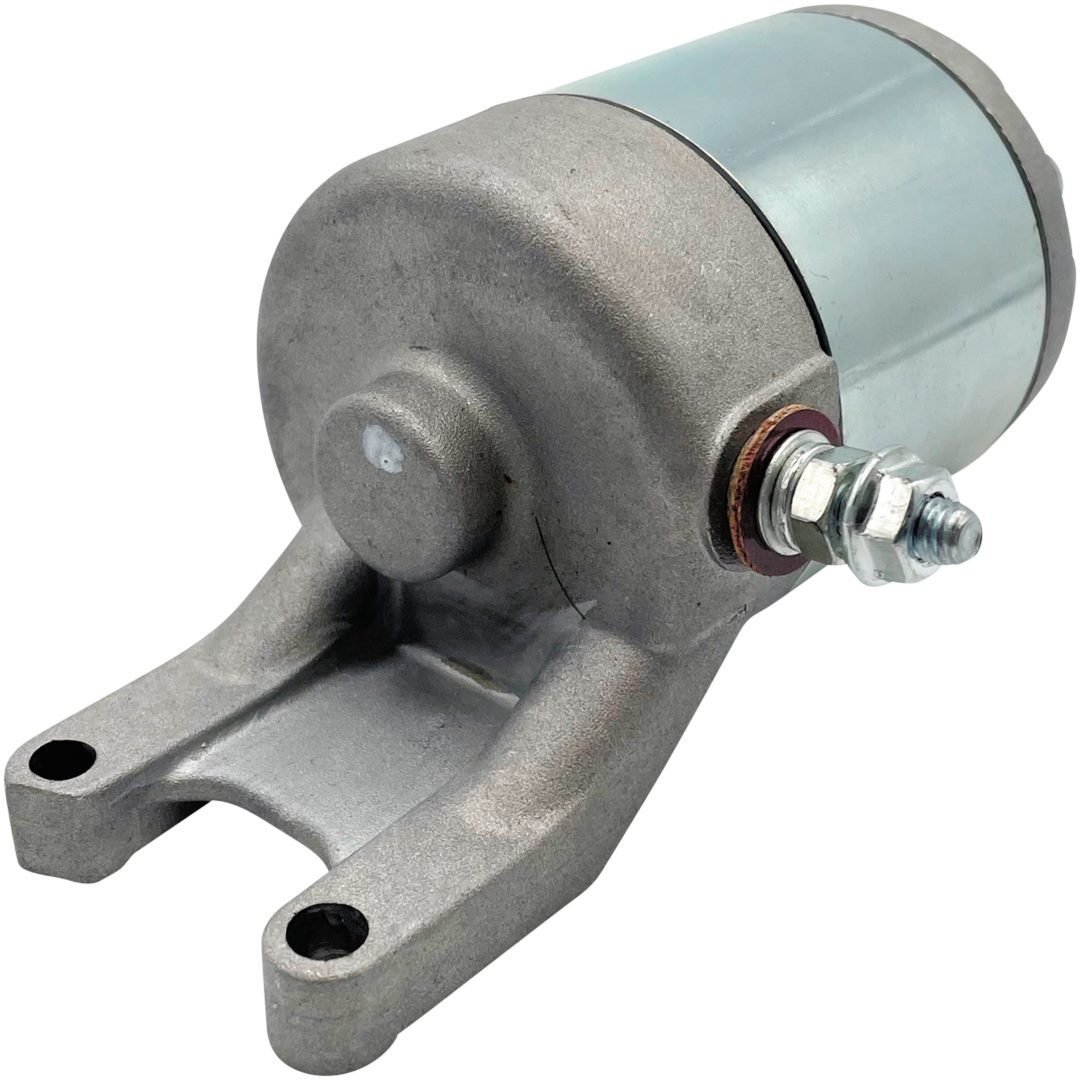 Starter Ricks Motorsport STARTER – billede 3