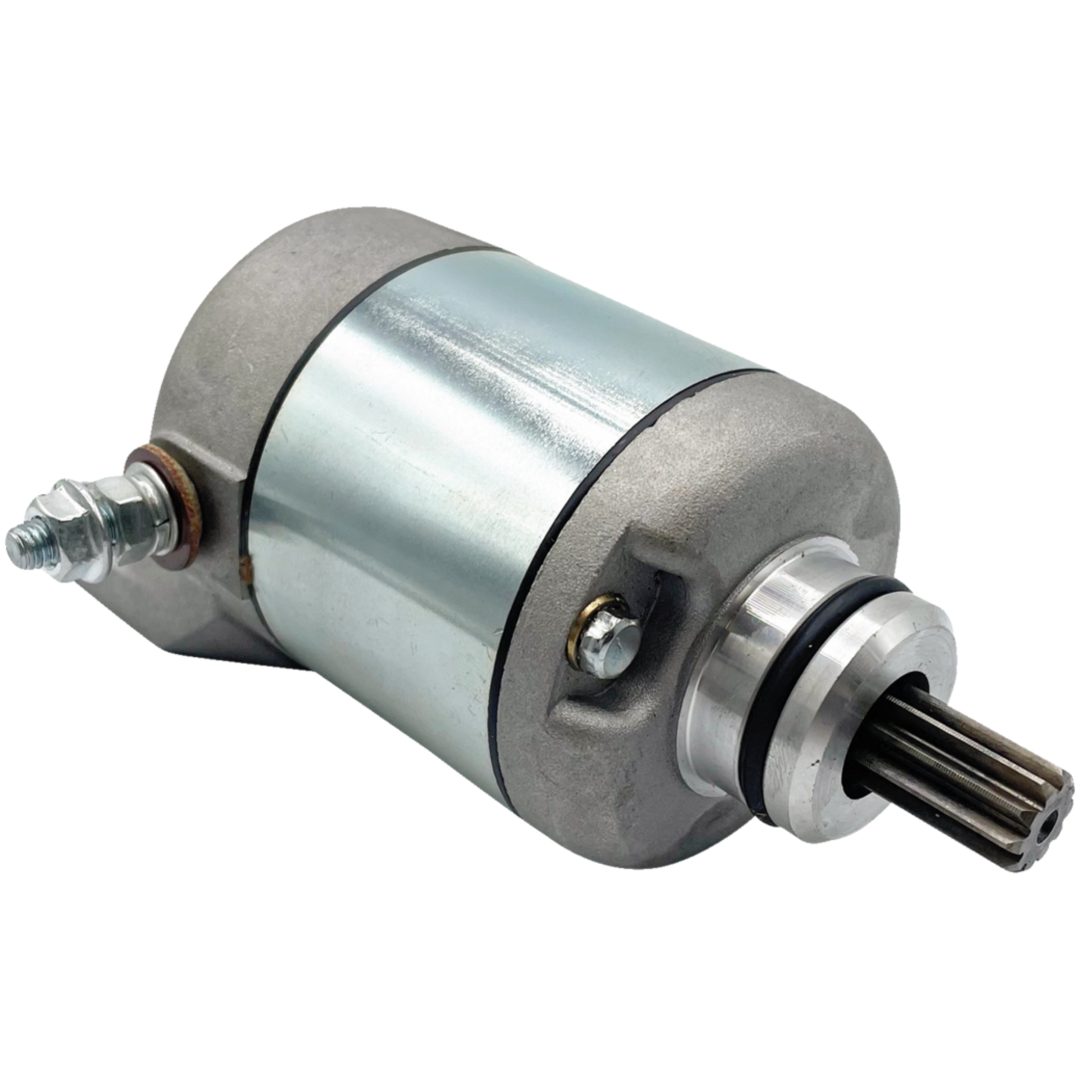 Starter Ricks Motorsport STARTER